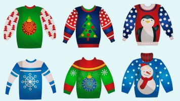 Fun Alternatives to the Typical Office Holiday Party