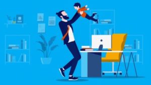 tandem hr solutions, helping working parents