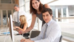 tandem hr solutions Continual Learning Environment