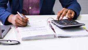 Tandem HR Solution DOL audit