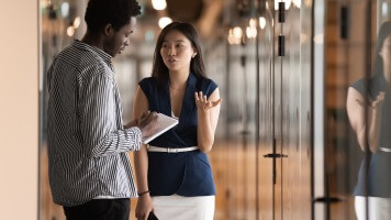 Handling Employee Complaints Against a Manager or Leader