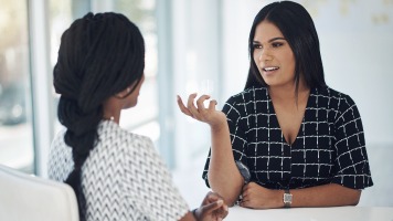 How Managers Can Handle Sensitive Topics with Employees