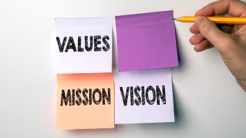 Successfully Establish and Enforce Company Values