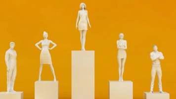 Engage & Retain Your Performers