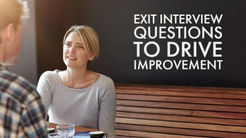 Exit Interview Questions
