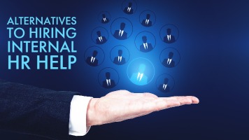 HR Help! Alternatives to Hiring Internal Staff