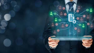 Employee Data Compliance