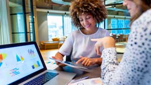 Key HR Metrics – What Should Your Business be Tracking?