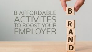 Boost your Employer Brand
