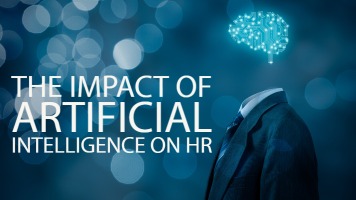The Impact of Artificial Intelligence on HR
