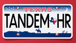 Texas PEO Tandem HR